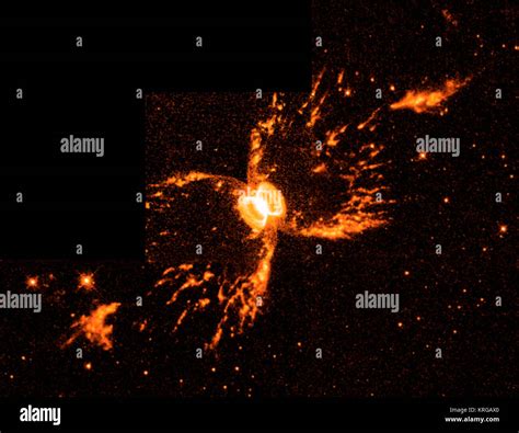 Crab Nebula Nasa Hi Res Stock Photography And Images Alamy