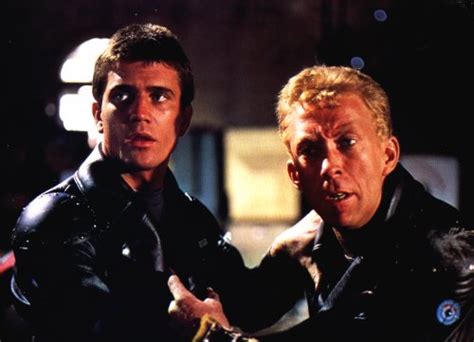 General posts are fine, but for any specific questions (technical, tutorial, ect) related to the game, please ask over at hi, as someone who has never watched a mad max movie but wants to get into the series, is it necessary to watch them from first to last or do you. Mad Max Cast - Steve Bisley