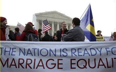 Supreme Court Gay Marriage Hearings Full Audio Transcript Of Doma