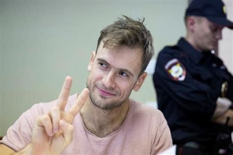 Russian Canadian Pussy Riot Member Treated In Berlin For Suspected Poisoning Infonews