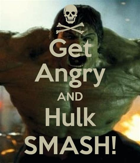 Hulk Quotes. QuotesGram