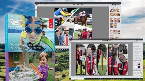 Adobe Photoshop Elements 2019 Review Trapped In The Photo Editing