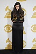 Lorde at the Grammys 2014 | POPSUGAR Celebrity Photo 6