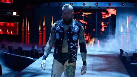 Wwe News Nxt Superstar Wants To Face Randy Orton And Bray Wyatt