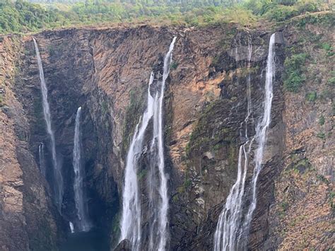 Jog Falls Shimoga 2021 What To Know Before You Go With Photos