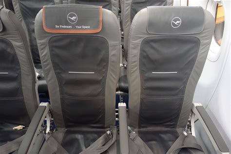 Lufthansa A320 Business Class Review I One Mile At A Time