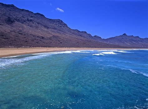 Fuerteventura Your Seven Day Itinerary