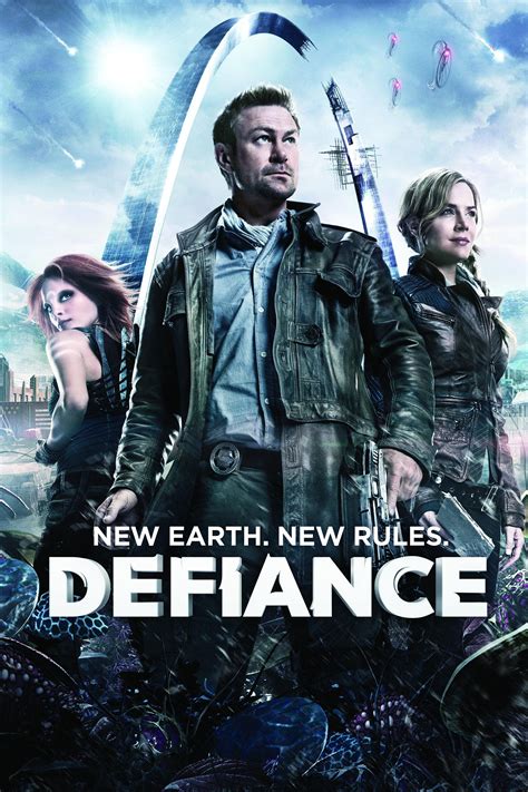Defiance 2013 S03 Watchsomuch