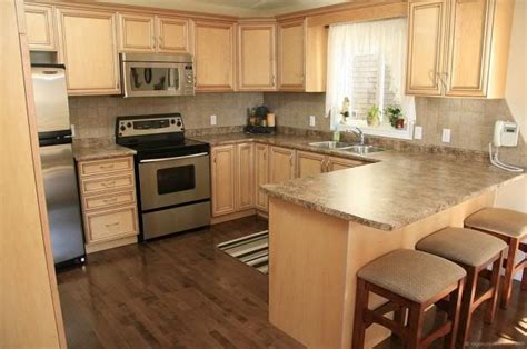 Kitchen remodel with dura supreme cabinetry kitchen makeover in alaska. Maple Photo: This Photo was uploaded by boxerpups22. Find ...
