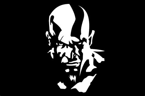 God Of War Kratos Render By Hexeno On Deviantart