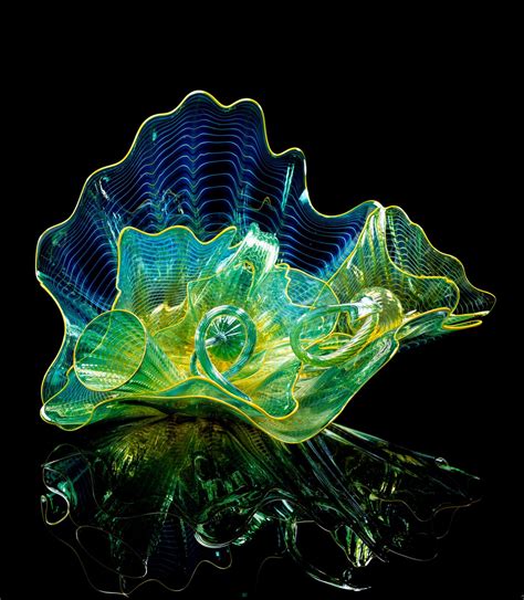 Dale Chihuly Artist Home Glass Artists Blown Glass Art Chihuly