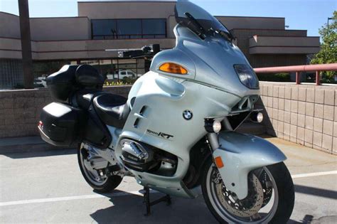 Bmw R 1100 Rt - reviews, prices, ratings with various photos