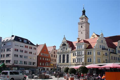 Great savings on hotels in ingolstadt, germany online. Ingolstadt - Wikidata