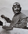 Adolphe PÉGOUD (1889-1915) (Aviation) (Mort pour la France) | Aviation ...