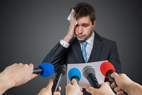 8 Ways To Overcome Nervousness When Speaking