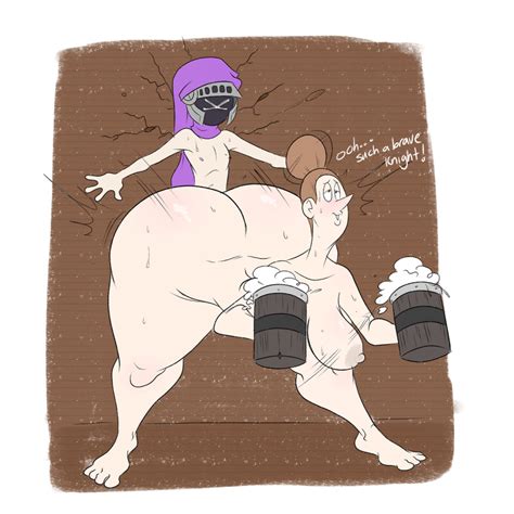 Rule 34 Artist Request Ass Bbw Big Ass Big Breasts Big