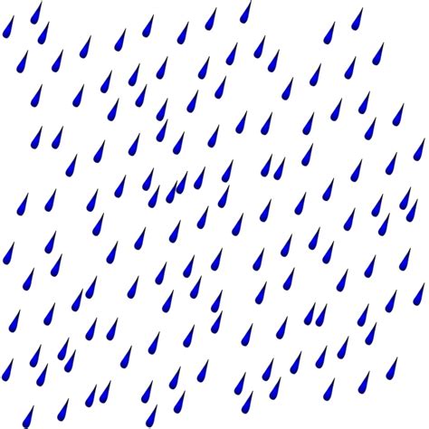 Rain Free Images At Vector Clip Art Online Royalty Free