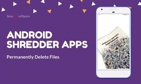 During that 30 day's my girlfriend and i both made characters to try out our i subscribed with the option that gives you one character.is that standard subscription? 5 Free Android Shredder Apps to Permanently Delete Files ...