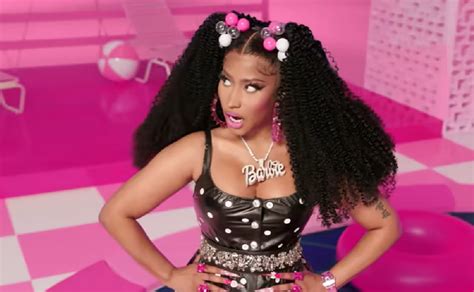 Nicki Minaj Changes Pink Friday 2 Release Date