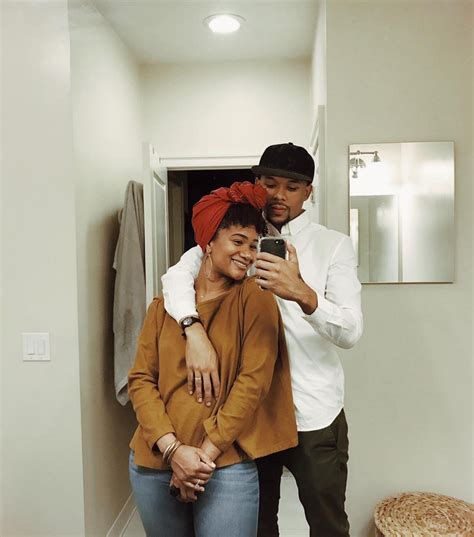 Cutest Black Couples On Instagram Essence