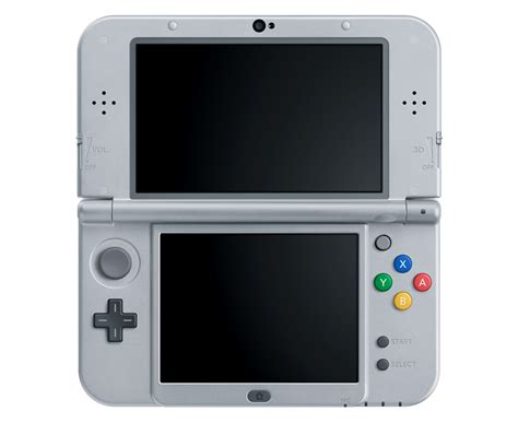 Nintendo 3ds Xl Snes Edition Console Grey Au