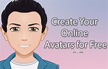 10 Best Avatar Creator Websites To Make Free Avatars Online ...