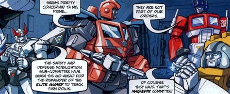 Comic Books Comic Book Cover Submarine Transformers Defense Guard Comics Pretty Cartoons