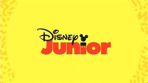 Disney Junior Latinoamérica Gráficas 2018 2020 Youtube