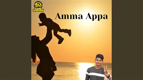 Amma Appa Youtube