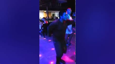 Зажигательный танец на дискотеке в отеле Турция Youtube