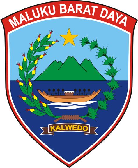 Maluku Barat Daya Logopedia Fandom