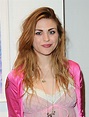 FRANCES BEAN COBAIN at Other People’s Children Store Opening in Los ...