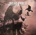 Judas Priest - Rocka Rolla (2017, Transparent, Vinyl) | Discogs