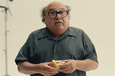 Future Is Bright For Danny Devito And Its Always Sunny In