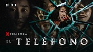 'El Teléfono', la película surcoreana que está haciendo temblar a los ...