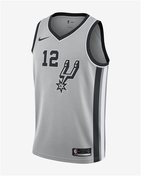 Shop the officially licensed spurs city edition basketball jerseys from nike, as well as fanatics nba jerseys in replica fastbreak styles for sale for men, women and youth fans. LaMarcus Aldridge Statement Edition Swingman (San Antonio ...