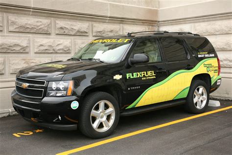 A Short List Of Pros And Cons Of Flex Fuel Car From Japan