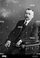 Alexander Alexandrovich Vasiliev (historian) ca. 1913 Stock Photo - Alamy