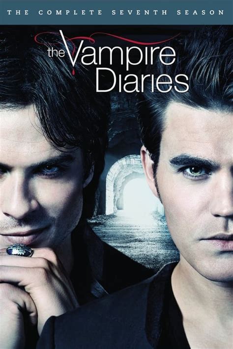 The Vampire Diaries Season 7 O2tvseries