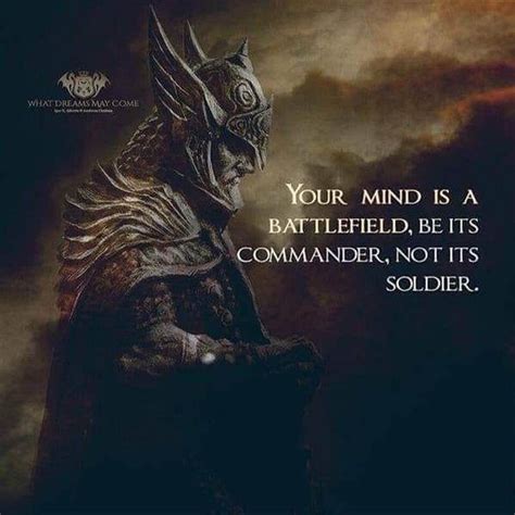 Pin By Anantha Theerthan On Monk Love Warrior Quotes Viking Quotes