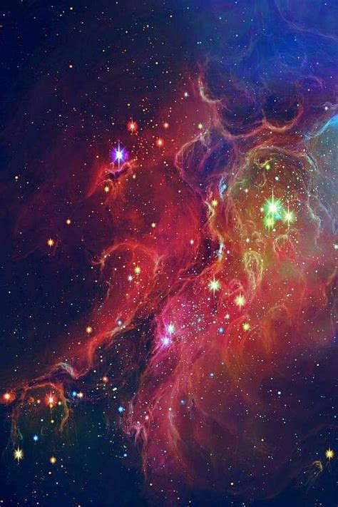 Nebulae Astronomy Nebula Space And Astronomy