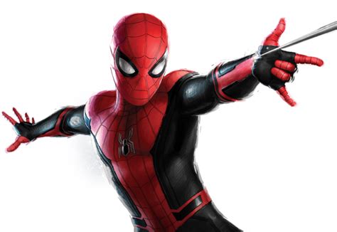 Miles Morales Spiderman Logo Transparent