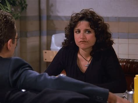 10 Reasons Seinfelds Elaine Benes Was The Original 90s Trendsetter