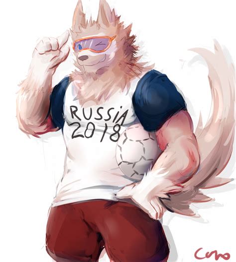 zabivaka by fd caro on deviantart