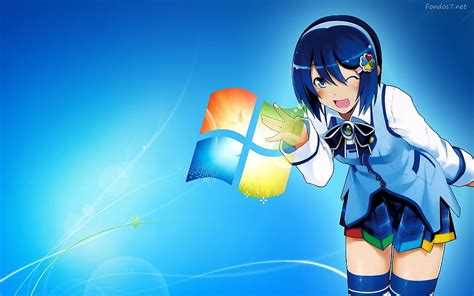 1920x1080px 1080p Free Download Microsoft Anime Microsoft Anime