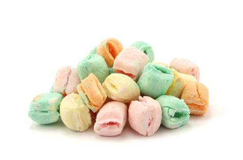 Jelly Filled Mints Chocolates And Sweets