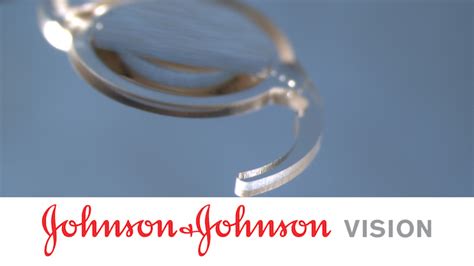 Johnson And Johnson Vision Introduces Tecnis Toric Ii 1 Piece Iol
