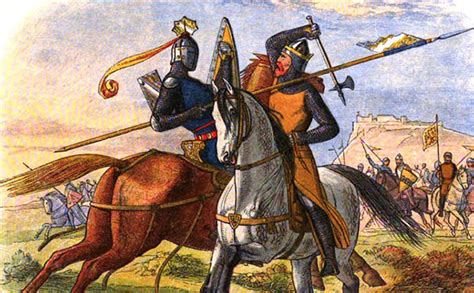 11 Key Dates In The History Of Medieval Britain History Hit