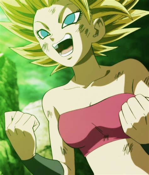 36 Best Caulifla X Kale Images On Pinterest Grønkål Drager Og Manga