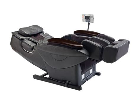 panasonic ep30007kx real pro ultra massage chair with advanced quad style massage technology